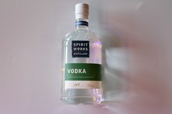 Rye Vodka