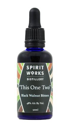 SWD Bitters -