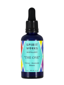SWD Bitters -