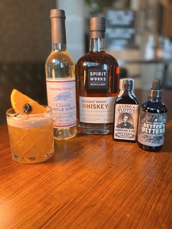 Whiskey Sour