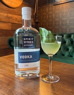 Vital Spring Cocktail Kit